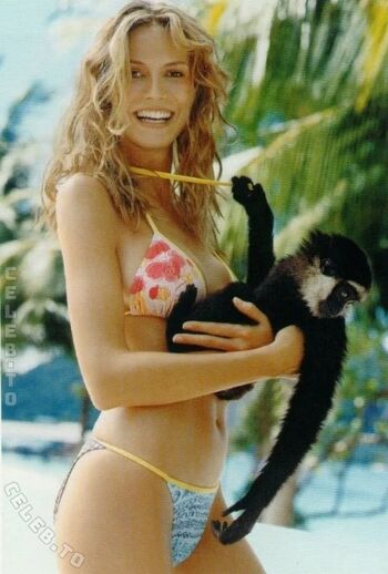 🔥 Heidi klum leaked private photo uncensored full
