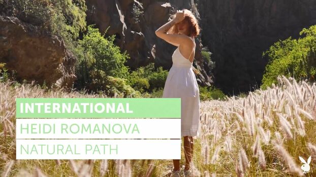 🔥 Heidi romanova page leaked private photo uncensored full