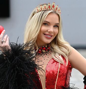 🔥 Helen flanagan page leaked private photo uncensored full