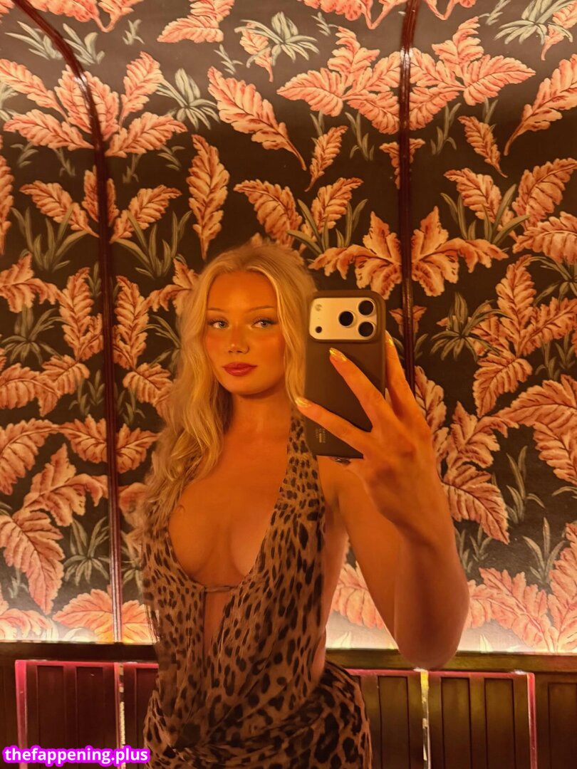 🔥 Page/ leaked private photo uncensored full