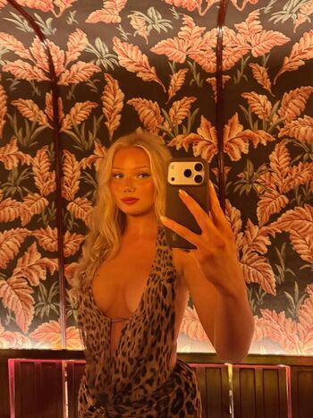 🔥 Heleneelises leaked private photo uncensored full