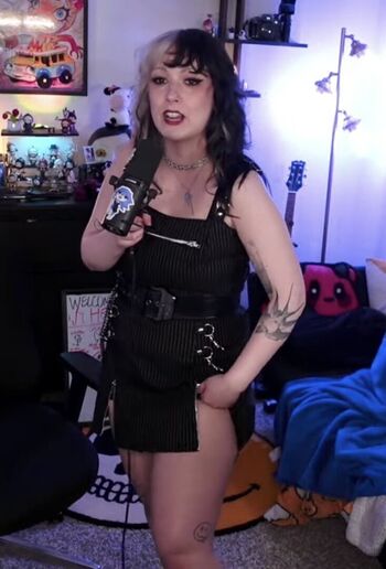 🔥 Helloneptune leaked private photo uncensored full