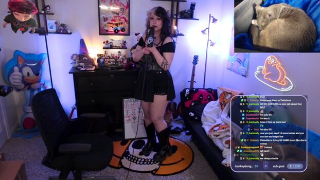 🔥 Helloneptune leaked private photo uncensored full