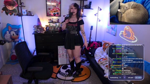 🔥 Helloneptune leaked private photo uncensored full