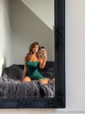 🔥 Helwife page leaked private photo uncensored full