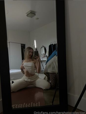 🔥 Herphotocollection leaked private photo uncensored full