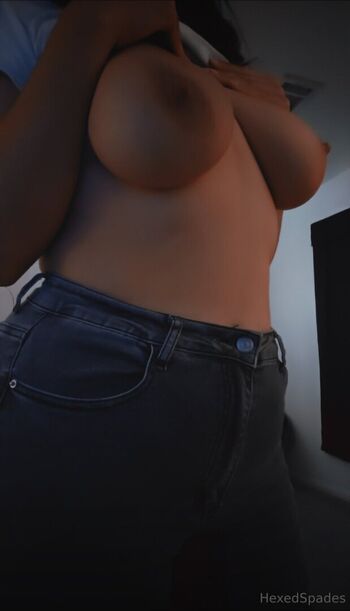 🔥 Hexedspades page leaked private photo uncensored full