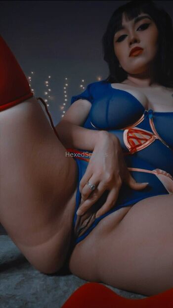 🔥 Hexedspades leaked private photo uncensored full