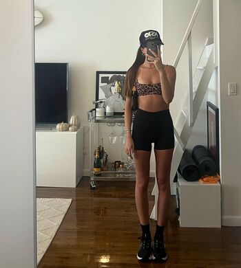 🔥 Heymoll leaked private photo uncensored full