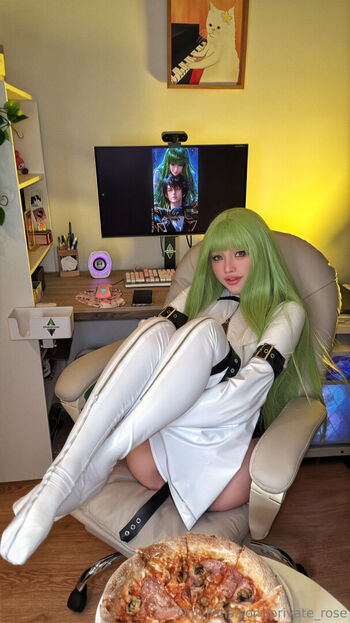 🔥 Hidori rose  page leaked private photo uncensored full