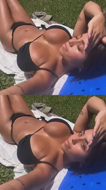 🔥 Hilaluu leaked private photo uncensored full