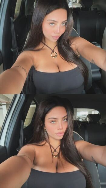 🔥 Hilaluu leaked private photo uncensored full