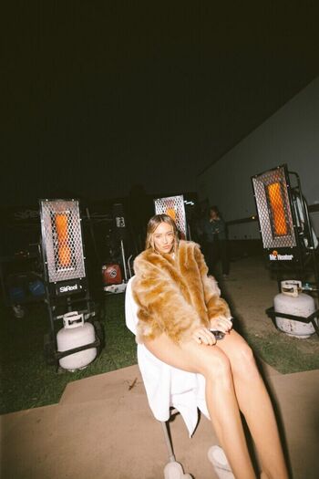 🔥 Hilary duff page leaked private photo uncensored full