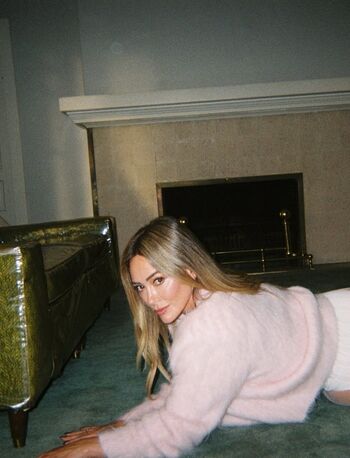 🔥 Hilary duff page leaked private photo uncensored full