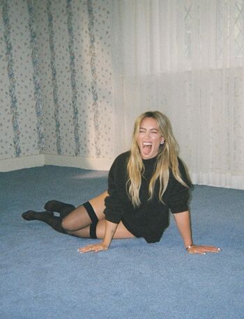 🔥 Hilary duff page leaked private photo uncensored full