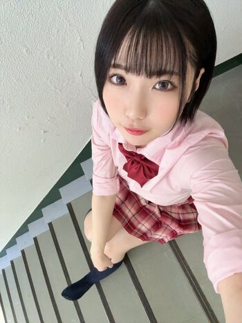 🔥 Himari momose leaked private photo uncensored full