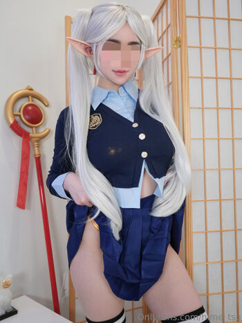 🔥 Hime tsu  page leaked private photo uncensored full