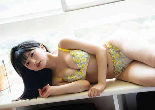 🔥 Himeno hinano page leaked private photo uncensored full