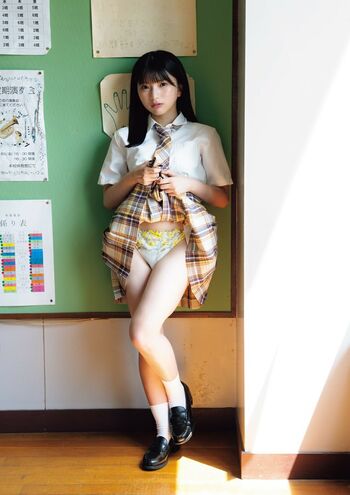 🔥 Himeno hinano page leaked private photo uncensored full