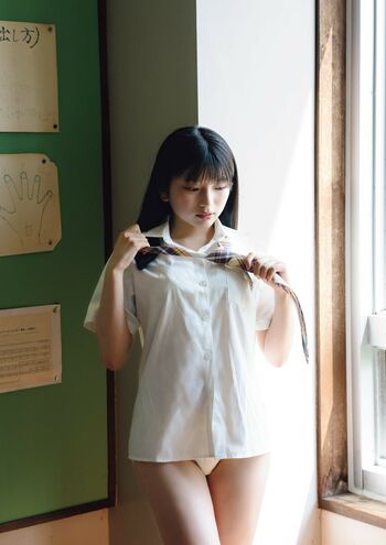 🔥 Himeno hinano page leaked private photo uncensored full