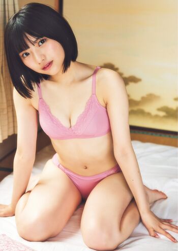 🔥 Himeno hinano page leaked private photo uncensored full