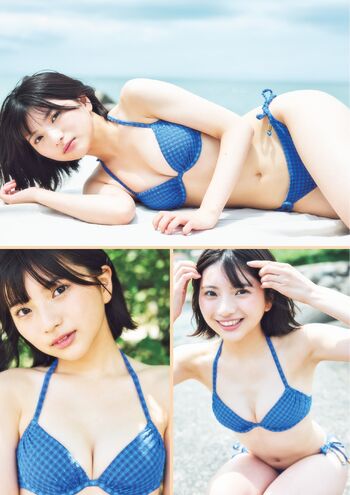 🔥 Himeno hinano page leaked private photo uncensored full