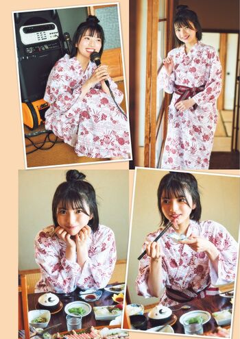 🔥 Himeno hinano page leaked private photo uncensored full