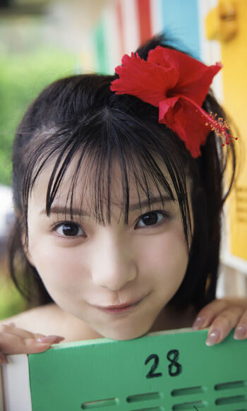 🔥 Himeno hinano page leaked private photo uncensored full