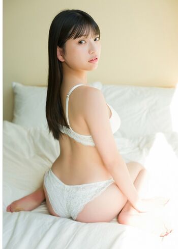 🔥 Himeno hinano page leaked private photo uncensored full