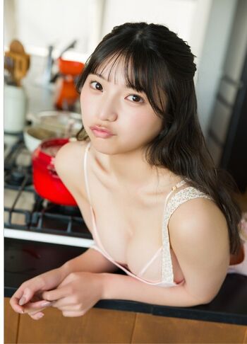 🔥 Himeno hinano page leaked private photo uncensored full