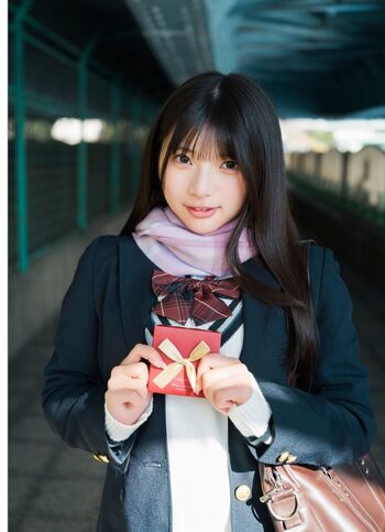 🔥 Himeno hinano page leaked private photo uncensored full