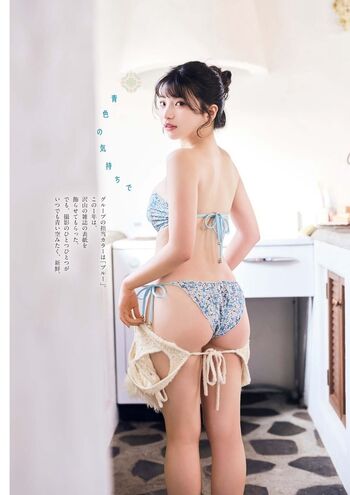 🔥 Himeno hinano page leaked private photo uncensored full