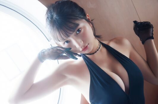 🔥 Himeno hinano page leaked private photo uncensored full