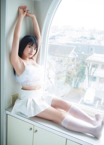 🔥 Himeno hinano page leaked private photo uncensored full