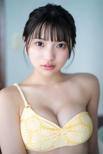 🔥 Himeno hinano leaked private photo uncensored full