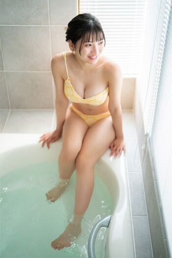 🔥 Himeno hinano leaked private photo uncensored full