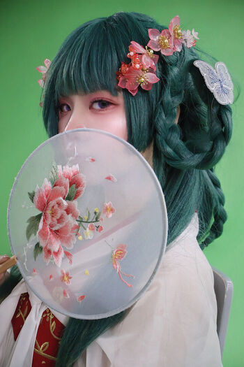 🔥 Hinata neko leaked private photo uncensored full