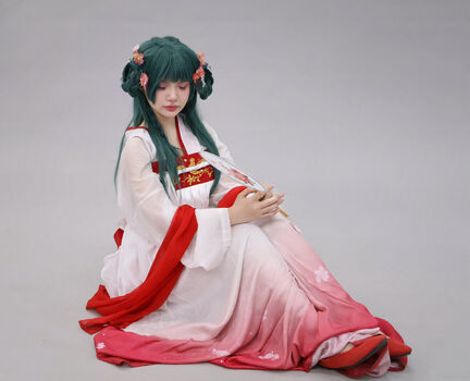 🔥 Hinata neko leaked private photo uncensored full