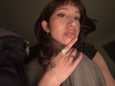 🔥 Hispanic page leaked private photo uncensored full