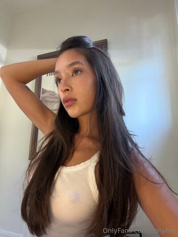 🔥 Holly lim  page leaked private photo uncensored full