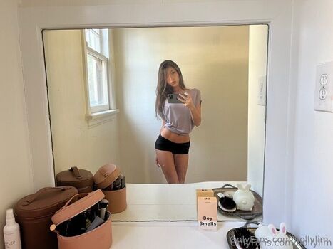 🔥 Holly lim  page leaked private photo uncensored full