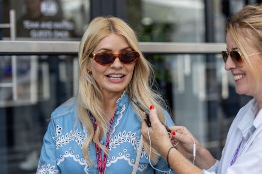 🔥 Holly willoughby page leaked private photo uncensored full