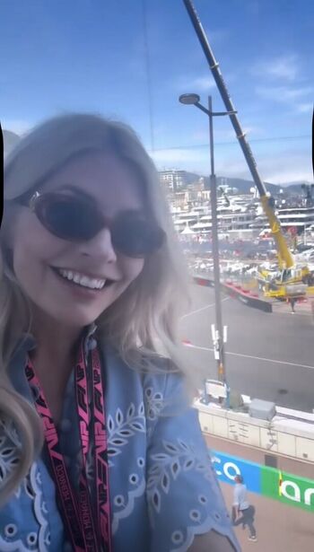 🔥 Holly willoughby page leaked private photo uncensored full
