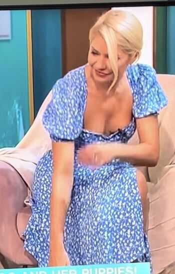 🔥 Holly willoughby page leaked private photo uncensored full