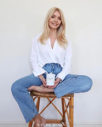 🔥 Holly willoughby page leaked private photo uncensored full