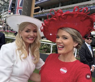 🔥 Holly willoughby page leaked private photo uncensored full