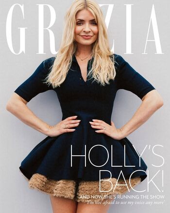 🔥 Holly willoughby leaked private photo uncensored full