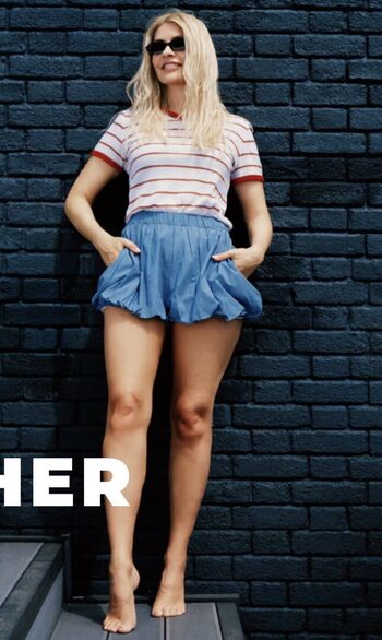 🔥 Holly willoughby leaked private photo uncensored full
