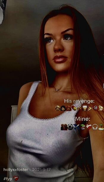 🔥 Hollyxfoster page leaked private photo uncensored full