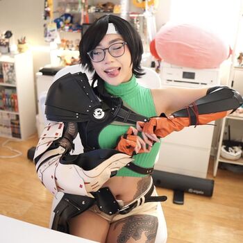 🔥 Honeebelle leaked private photo uncensored full